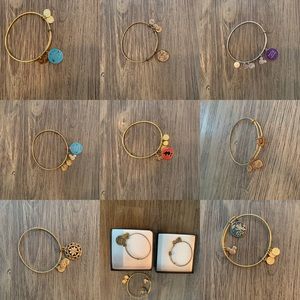 ALEX AND ANI DISNEY BRACELET PACK